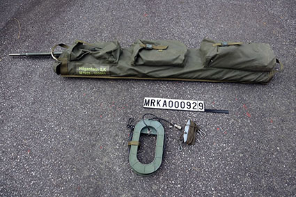 Tillbehör